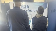 Cinco detenidos cuando fueron a votar en la Provincia