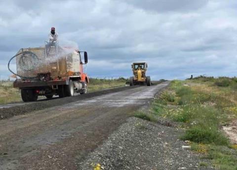 Tres esenciales obras carreteras a la región