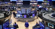 Asia markets and US stock futures rise after US and Chinese officials agree on trade deal framework