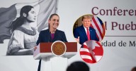 Sheinbaum se dice optimista ante revisión del T