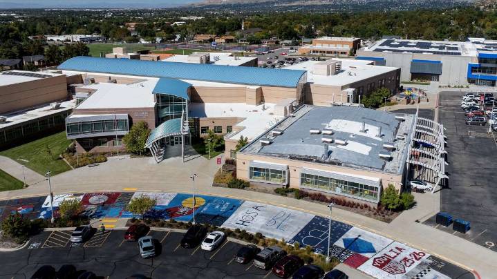 Expert notes challenges in responding to school threats after Ogden, American Fork incidents