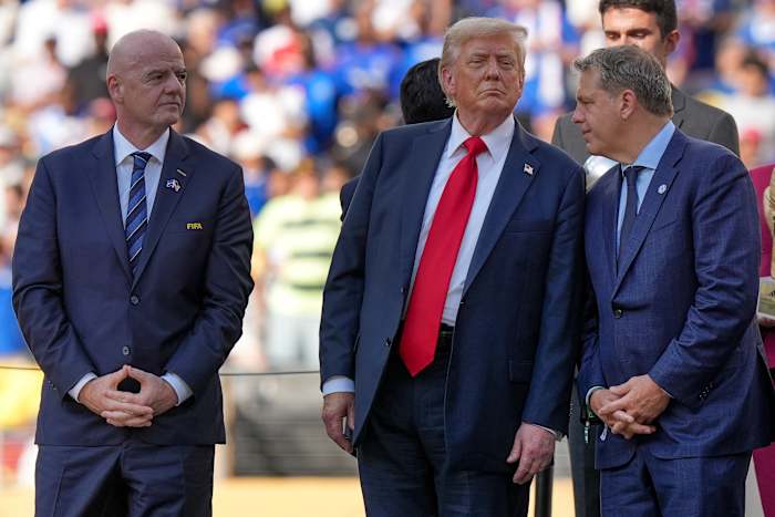 Chelsea's US private equity owners were once ridiculed. Now opinions are changing