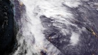 Atmospheric river expected to hit Sierra’s I-80 corridor this weekend