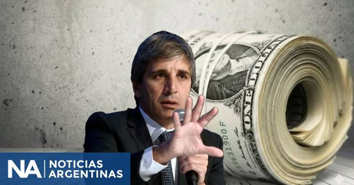 🔴Luis Caputo, dólar hoy EN VIVO: minuto a minuto de las noticias de Economía del 29 de octubre de 2025