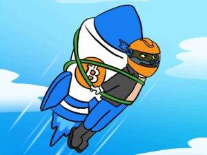 Bitcoin Hyper svela un Layer-2 scalabile per Bitcoin: il futuro di BTC potrebbe cambiare?