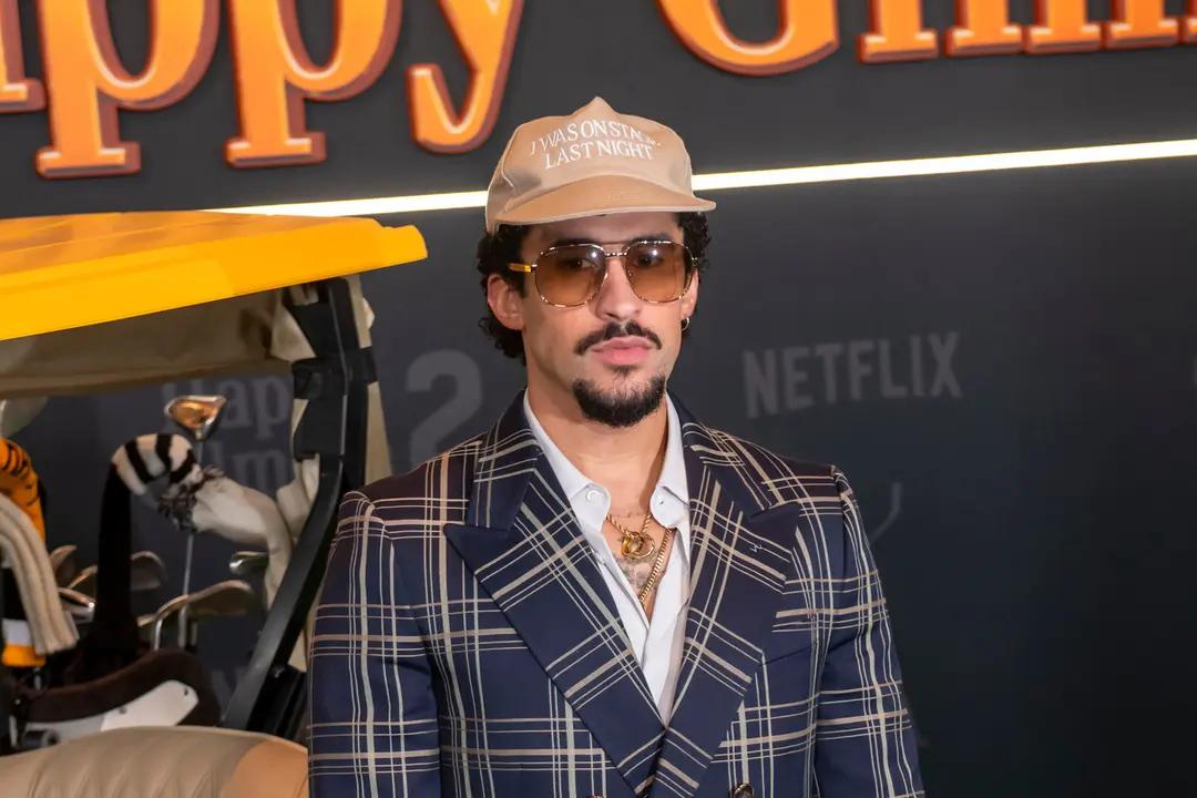 Bad Bunny divide a los estadounidenses