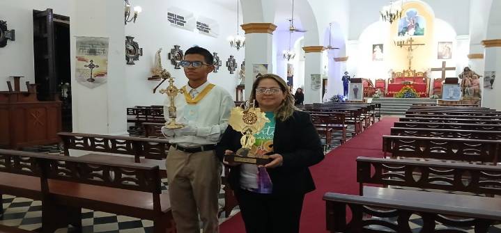 Siguen en marcha las actividades de la canonización de los dos santos venezolanos
