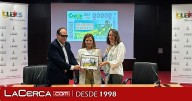 La ONCE dedica su cupón del 15 de octubre al Día Internacional de las Mujeres Rurales