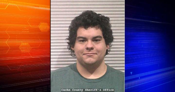 North Logan man sentenced to jail and probation for using ‘devil worship’ to manipulate teen into sex