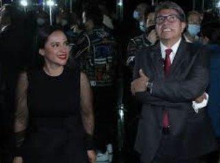 Alcaldesa Buchona Calienta CDMX