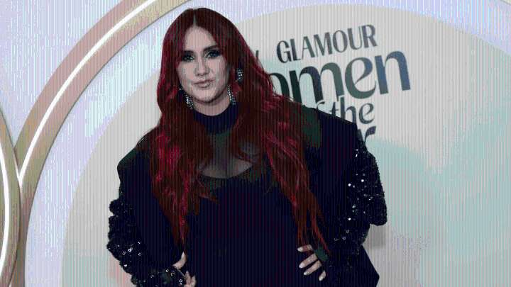 Dulce María está embarazada: así reveló la espectacular noticia