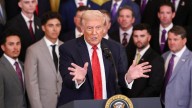 'End Will Be Fast, Furious & Brutal': Trump Warns Hamas Against Violating Gaza Truce Terms