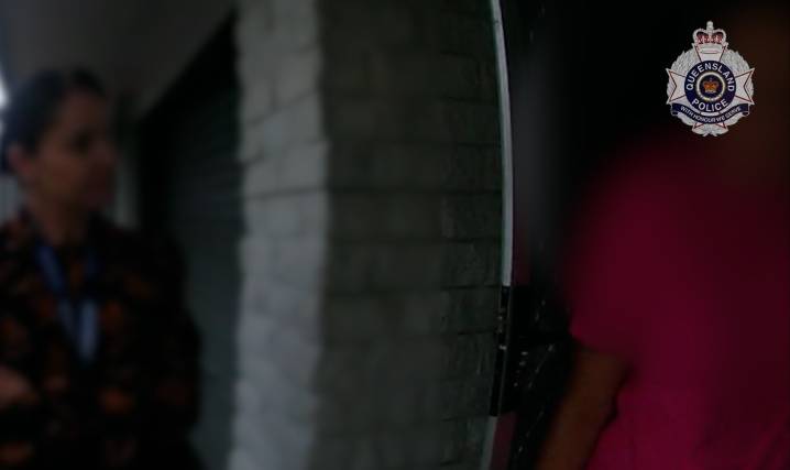 Woman charged in relation to financial elder abuse, Redland Bay