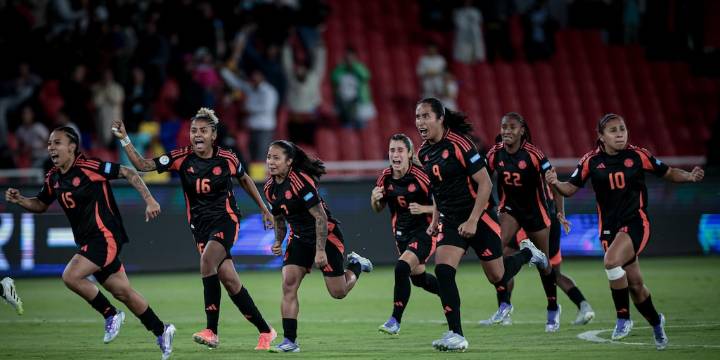 Esta es la convocatoria de la selección Colombia femenina para el debut en la Liga de Naciones Femenina: qué pasó con Linda Caicedo