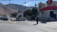 Ciclista pierde la vida atropellado en calles de la Nuevo Mirasierra; trailero tuvo ‘punto ciego’