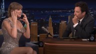 Why Taylor Swift isn’t performing at the Super Bowl — singer explains on The Tonight Show