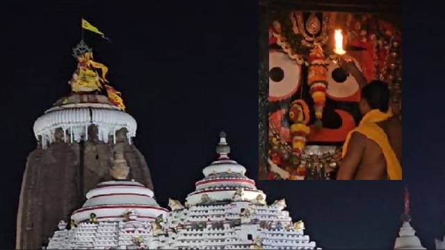 Know Why Jagannath Temple In Odisha’s Puri Will Remain Closed For 4 Hours Tomorrow