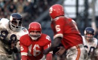 Former Chiefs Super Bowl Champion Warren McVea Dies
