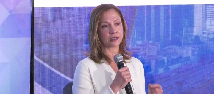 Hay que “salvaguardar la credibilidad internacional de Colombia”: Amcham