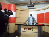 MBC Boss George Kasakula Apologizes to Mutharika and DPP