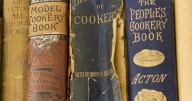 Your vintage cookbook collection may be worth more than you know