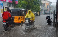 Cyclone ‘Montha’ likely to spare North TN; Andhra coast braces for landfall