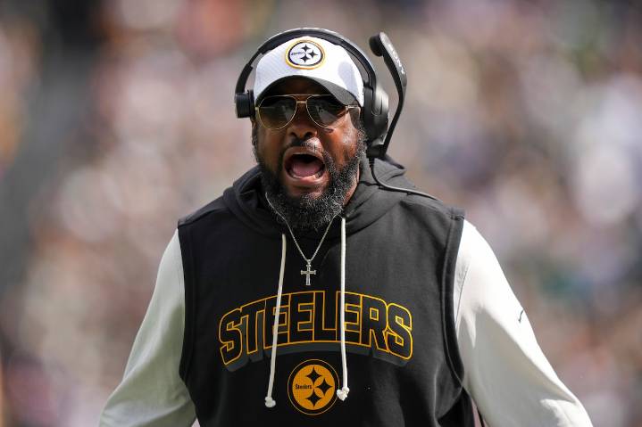 Steelers chew up rookie QBs. Will Dillon Gabriel change that?