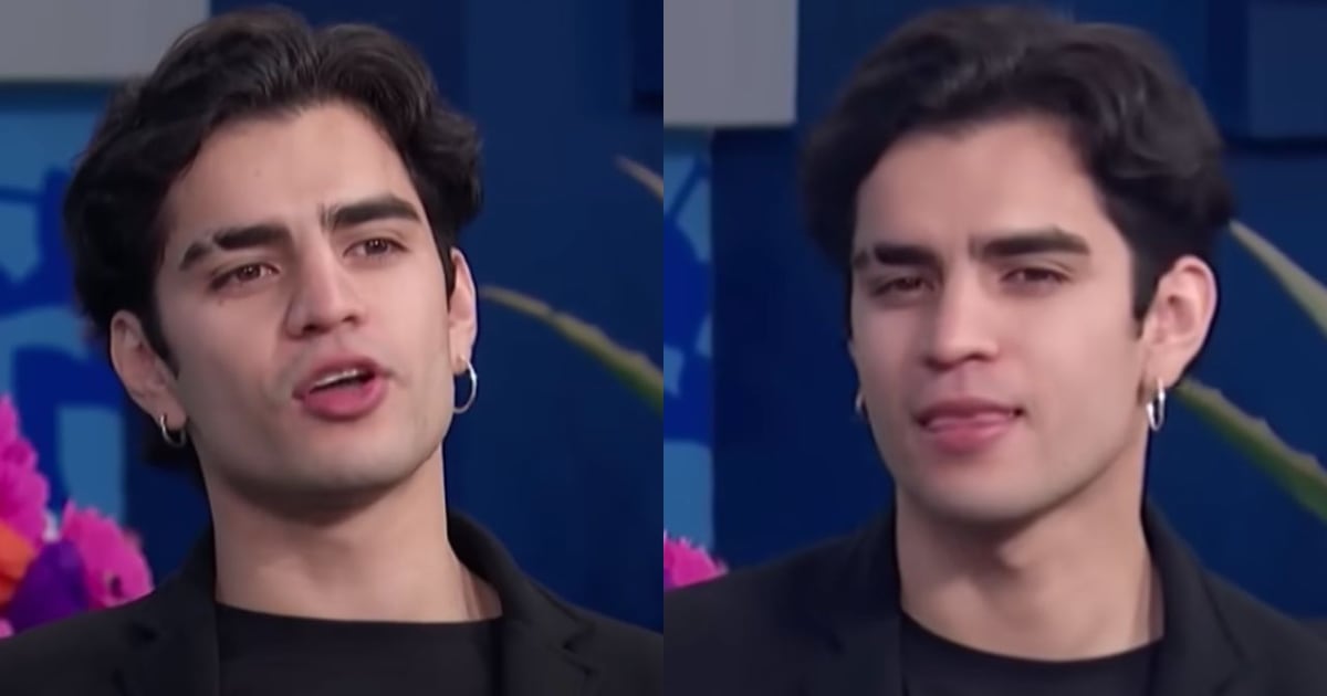 ¿Aarón Mercury exhibe fraude en LCDLFM? Confiesa lo ocurrido en su salida del reality