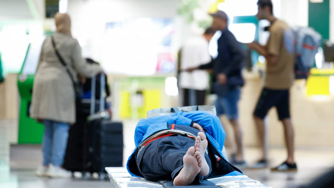 Munich airport resumes flights after drone sightings trigger closure