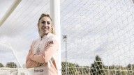 Olga Carmona: "Esta es una nueva etapa, hubo muchas cosas en la selección, pero es pasado"