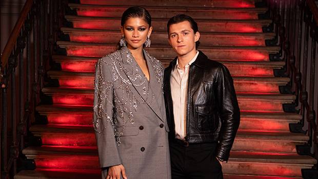 Tom Holland and Zendaya’s Complete Relationship Timeline