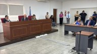 Por la red narco del penal de Villa Las Rosas, se dictaron 16 condenas