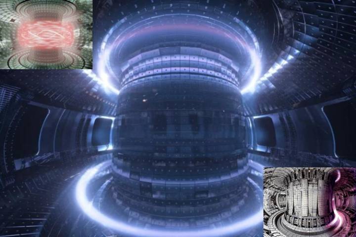 Japón logra el primer reactor de fusión con corriente estable: un salto hacia la energía limpia -