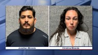 San Antonio parents accused of abusing, murdering 10