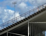 Out of precaution, Parma schools adjust Byers Field minors attendance rules at football games