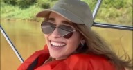 Emilia Clarke se enamoró de Argentina: mate, alfajores y paisajes del norte en sus vacaciones soñadas