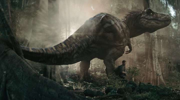 How Primitive War Created Its Very Distinctive T