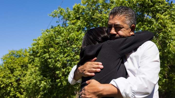 Self-Deportation and the Heartbreaking Impact of ICE's Crackdown