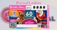 Resultados Sorteo Zodiaco 1721 del 5 de octubre del 2025 de Lotería Nacional