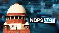 NDPS Disposal Rules Don't Bar Interim Release Of Seized Vehicle To Innocent Owner : Supreme Court