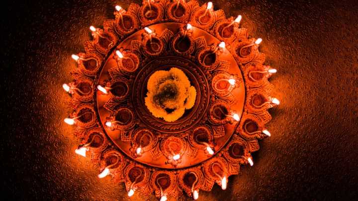 State Taxes Dept supports rural women entrepreneurs on Diwali