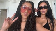 North West's dramatic transformation leaves fans saying the same thing