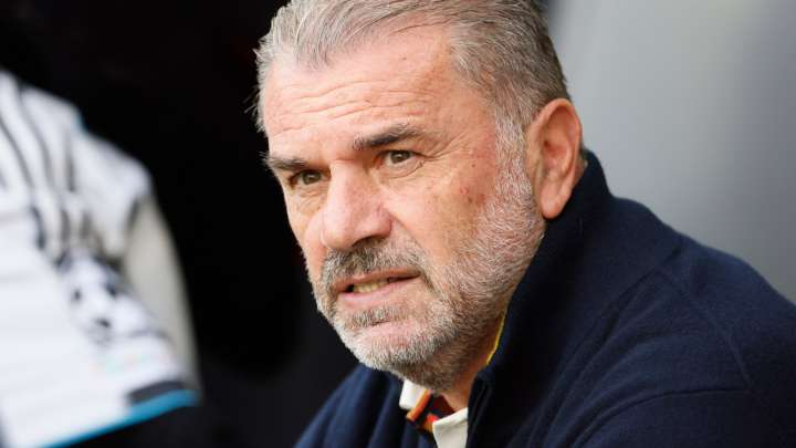 Ange Postecoglou's former player didn't go to toilet on 16-hour flight through fear of disturbing 'scary' boss