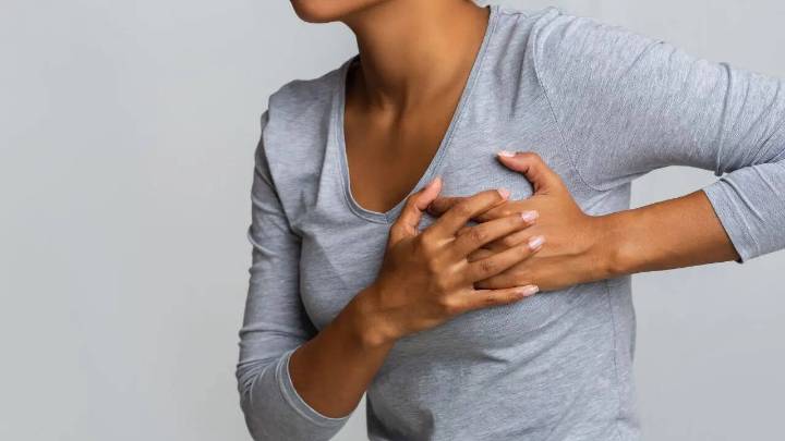 What Are Breast Mice? The Strange Breast Lumps That Can Cause Cancer Confusion