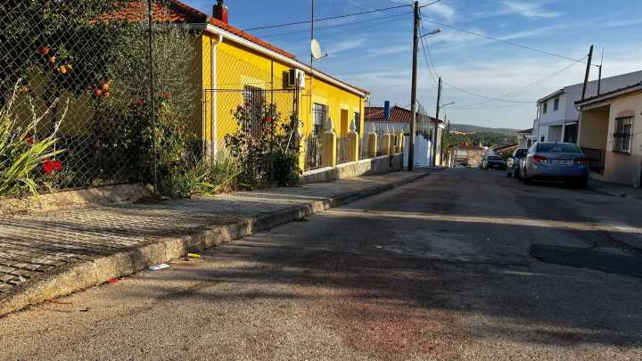 Prisión provisional para el detenido por la muerte de su mujer en La Codosera