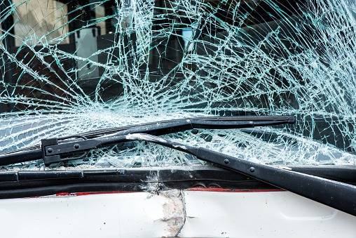 Man flown to trauma center following accident in Aston