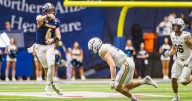 Lumberjacks set for another ranked test at UC Davis