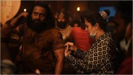 'It Was An Emotion': Rishab Shetty's Wife Pragathi On Designing Costumes For Kantara Chapter 1