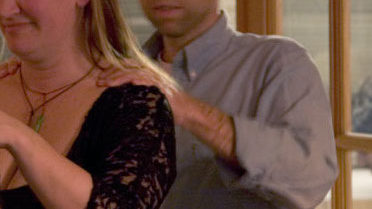 Mennonite Man Thrills Wife with Fleeting Half