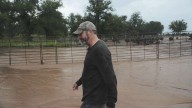 Natural disasters are affecting the nation's food supply